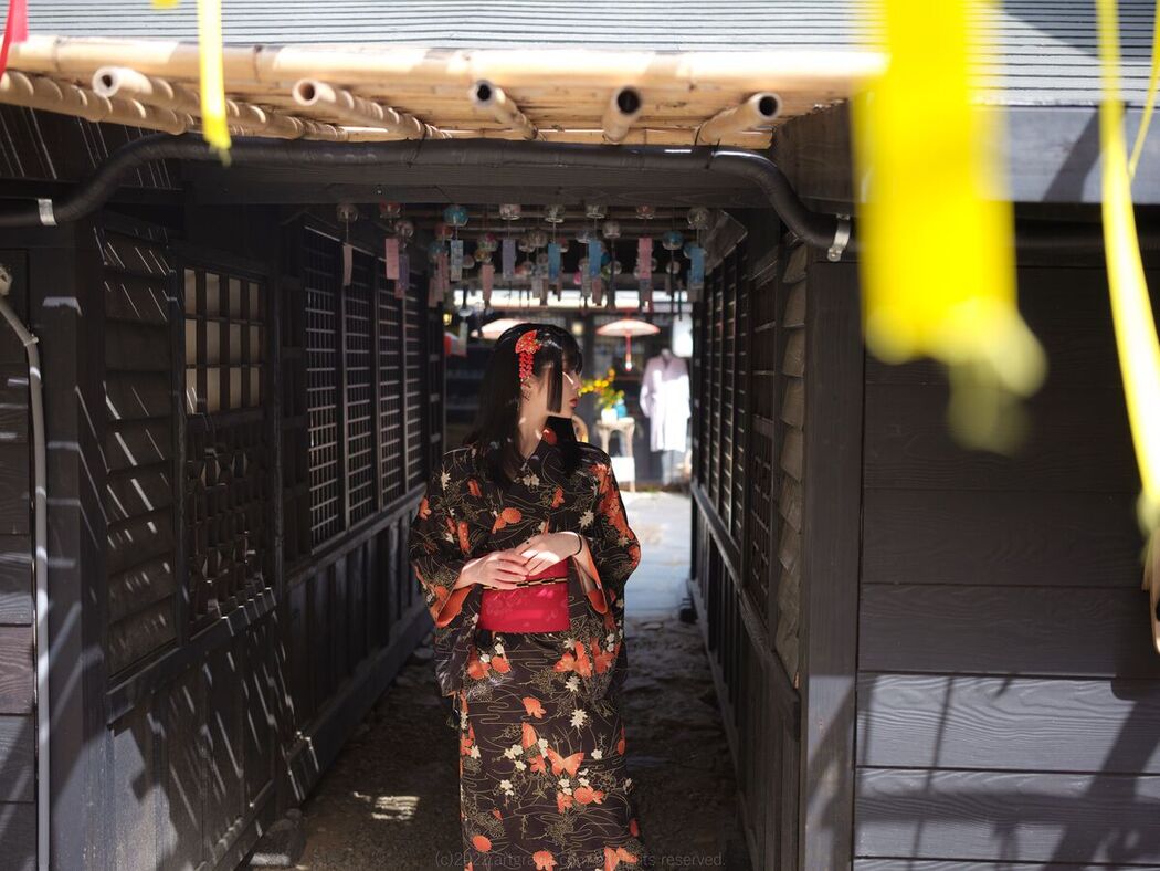 AG Vol.400 Jang Joo 장주