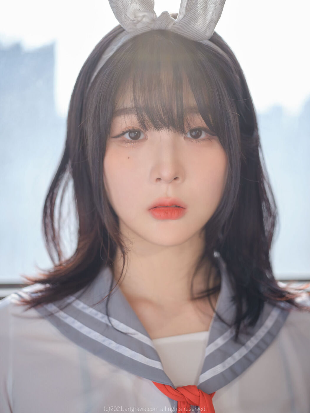 AG Vol.349 Jang Joo 장주 Part2