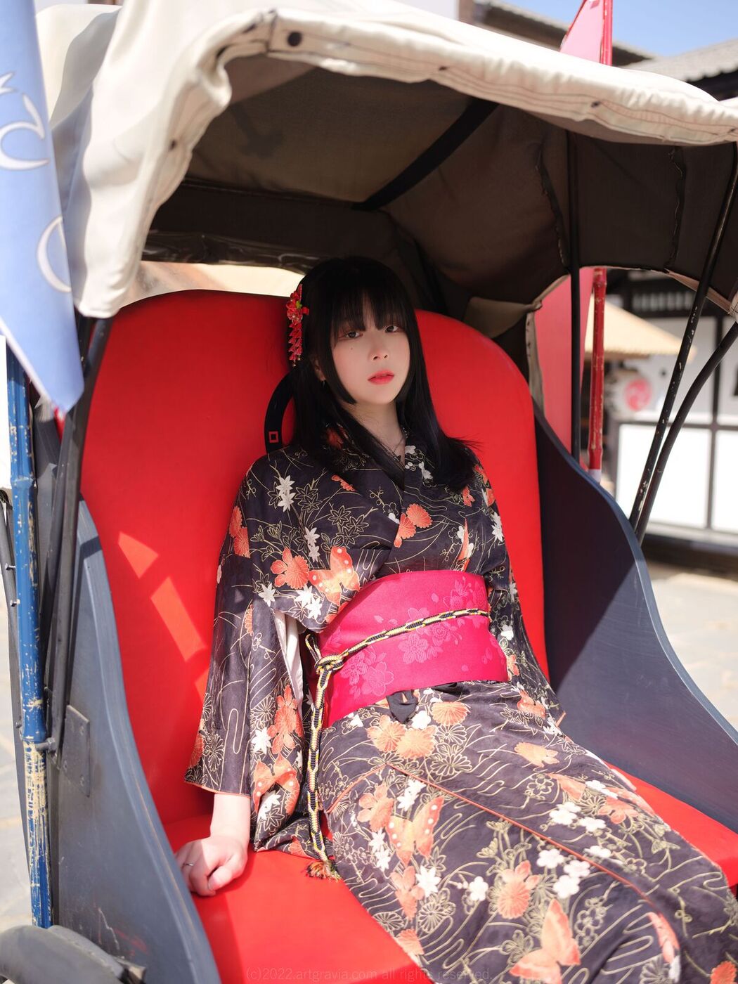 AG Vol.400 Jang Joo 장주