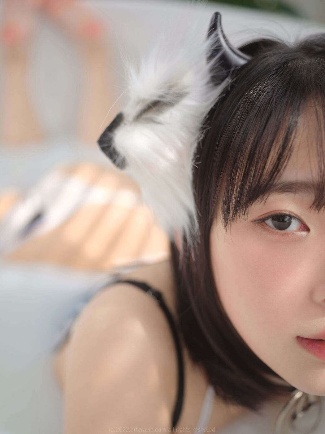 AG Vol.385 Kang In-kyung 강인경 Part2