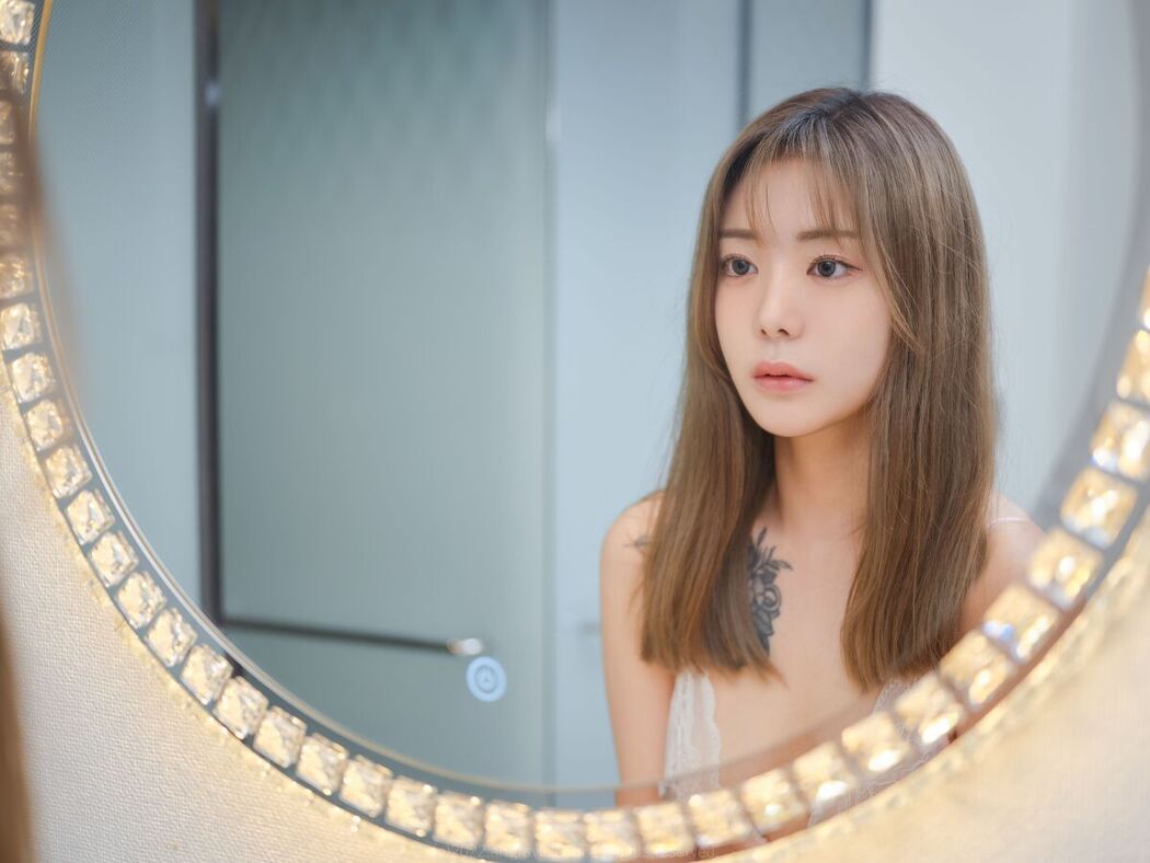 AG Vol.370 Wuyo 우요 Part1