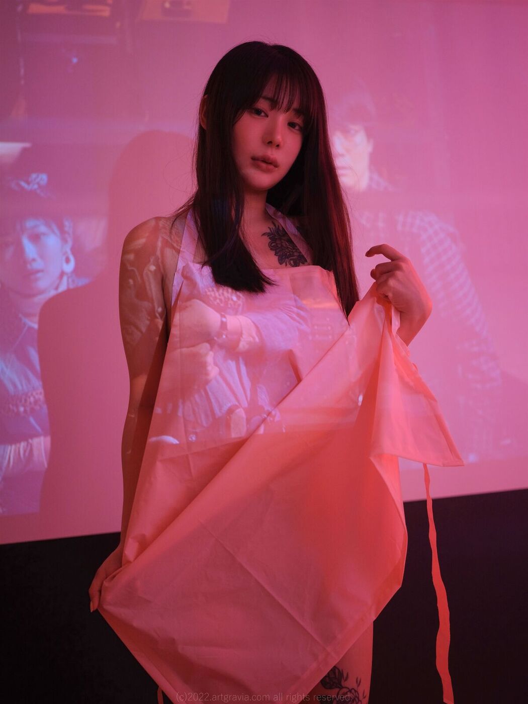 AG Vol.414 Wuyo 우요 Part2