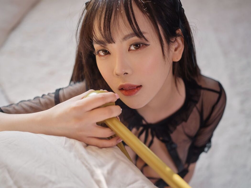 AG Vol.379 Dami 퀸다미 Part2