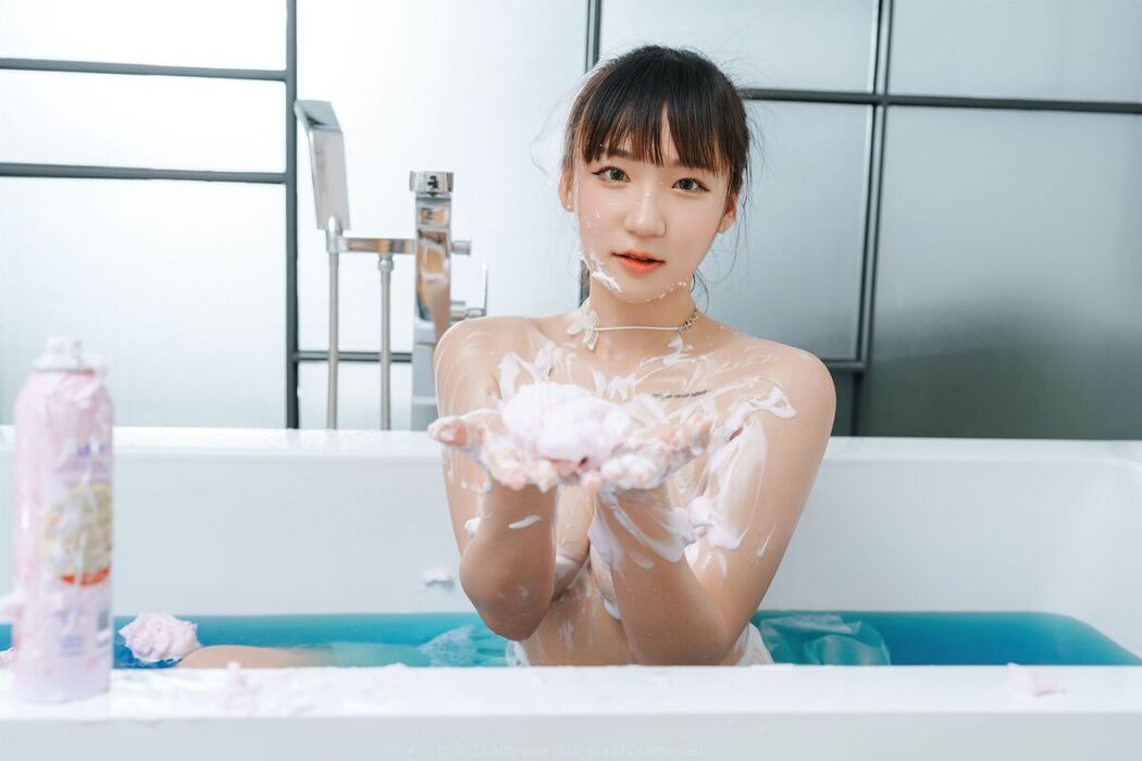 AG Vol.415 HENDOONG 혠둥이 Part2