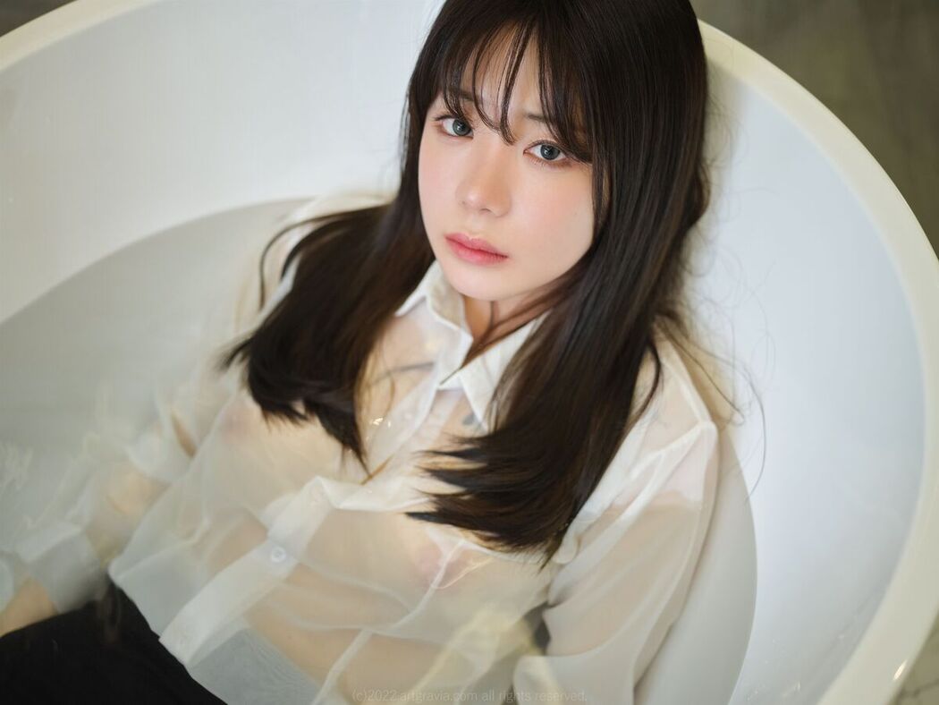 AG Vol.403 Wuyo 우요 Part2