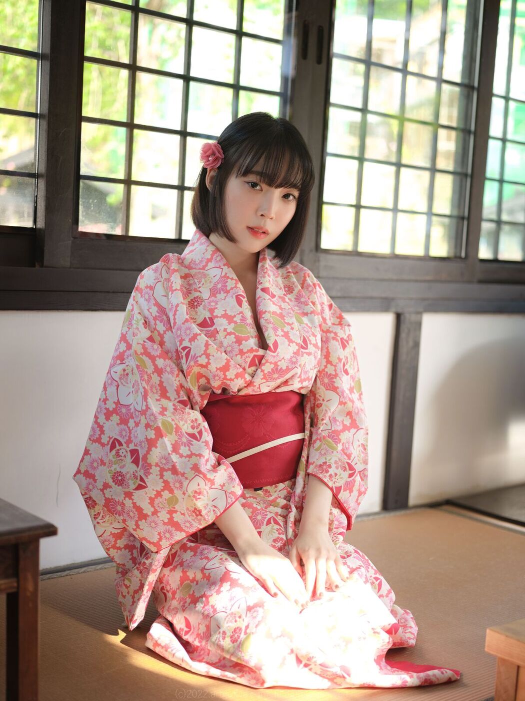 AG Vol.401 Kang In-kyung 강인경