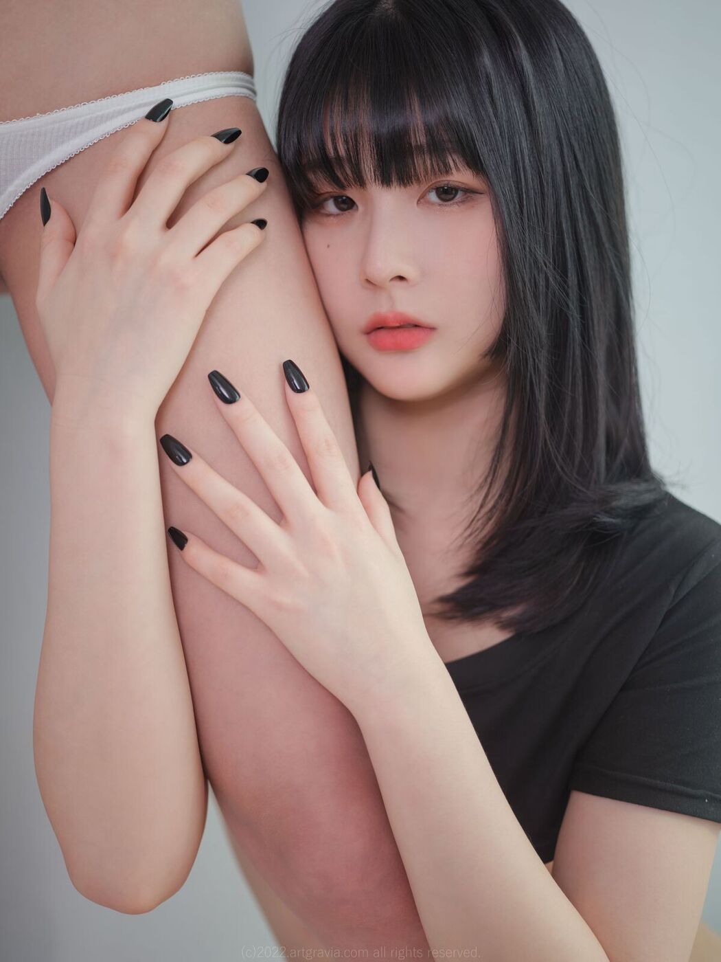 AG Vol.384 Jang Joo 장주 Part1