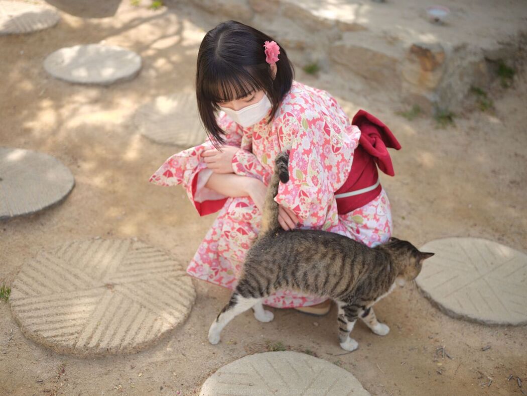 AG Vol.401 Kang In-kyung 강인경