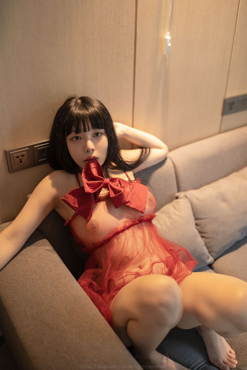 AG Vol.410 Mina 송민아