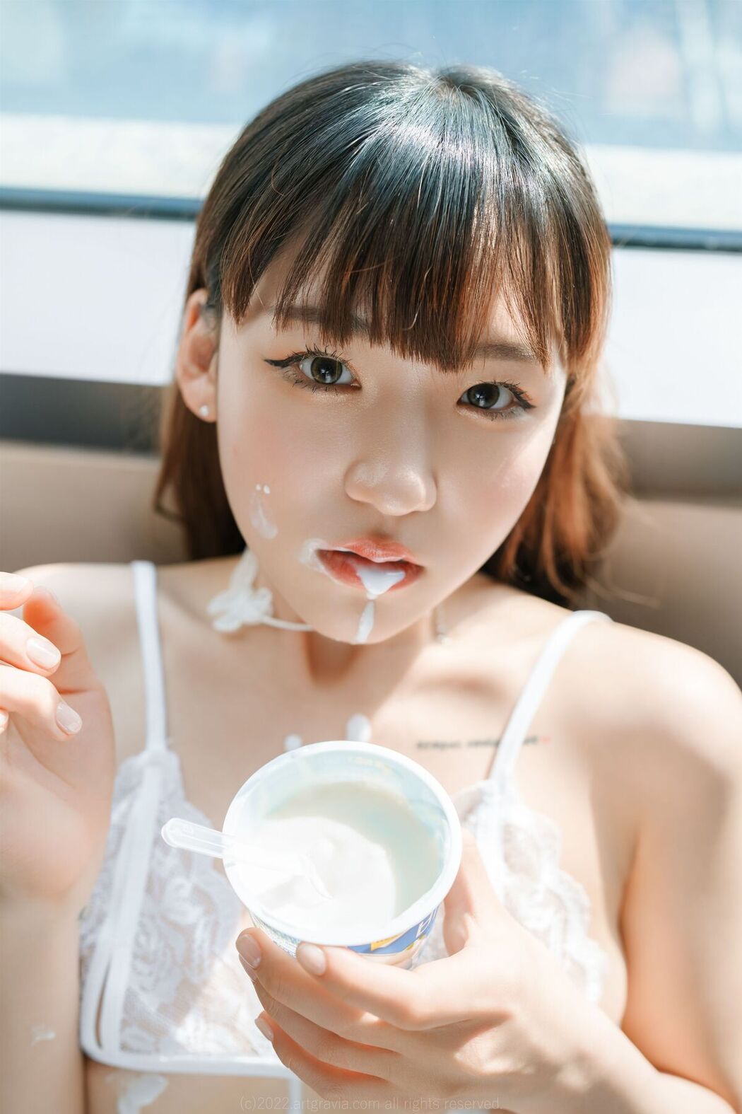 AG Vol.415 HENDOONG 혠둥이 Part1