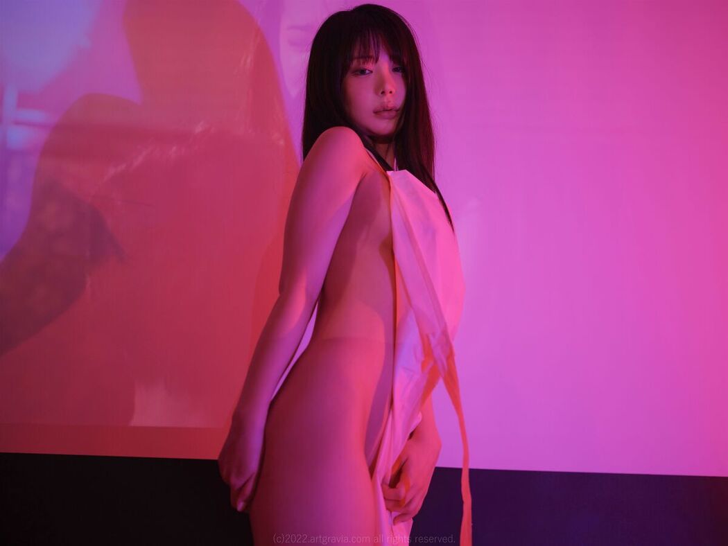 AG Vol.414 Wuyo 우요 Part1