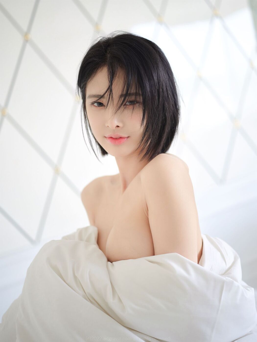 AG Vol.409 Hyoyeon 김효연 Part2