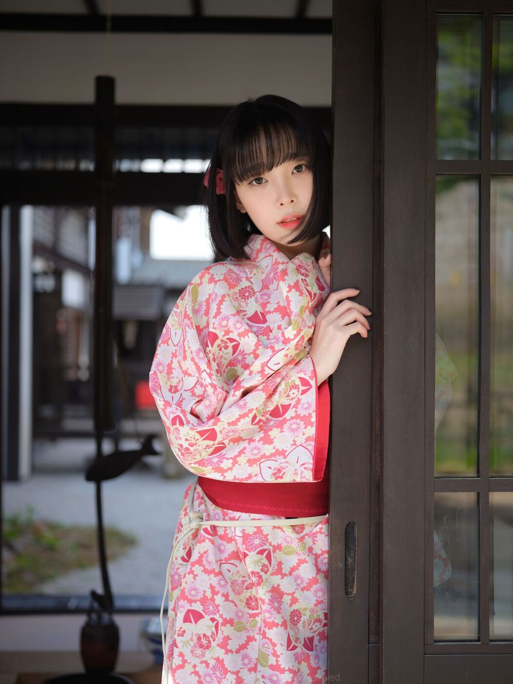 AG Vol.401 Kang In-kyung 강인경