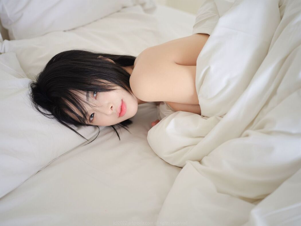 AG Vol.409 Hyoyeon 김효연 Part2