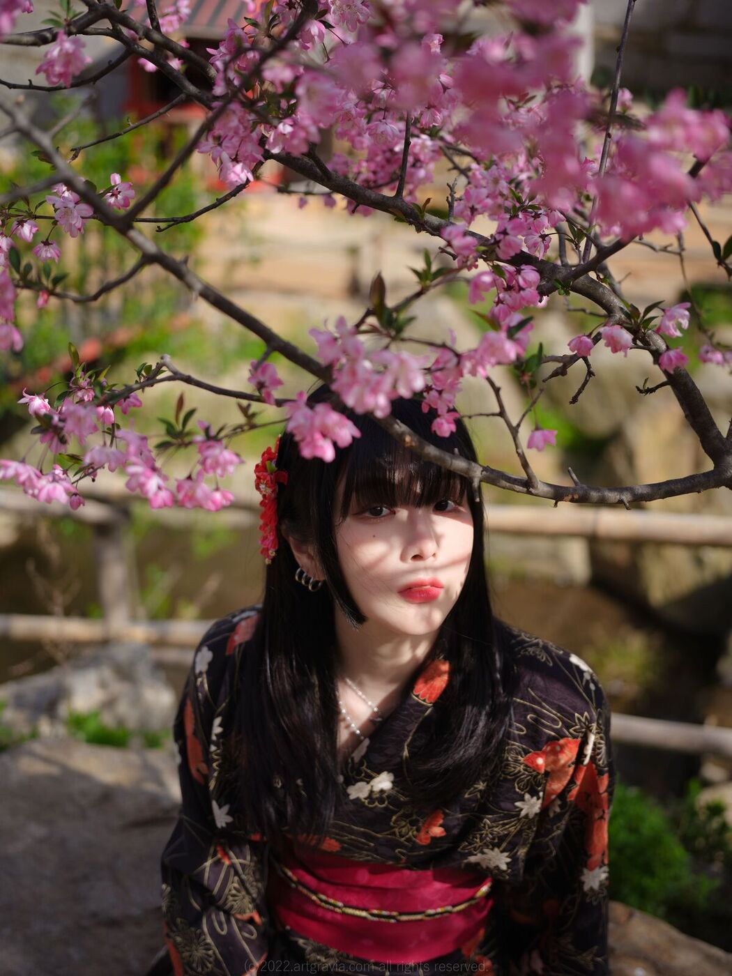 AG Vol.400 Jang Joo 장주