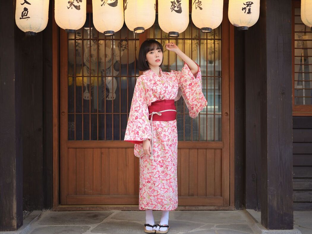 AG Vol.401 Kang In-kyung 강인경