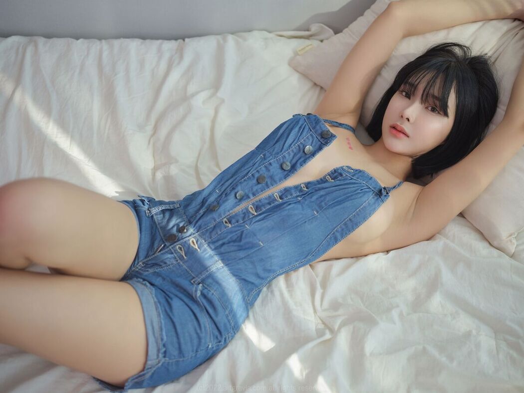 AG Vol.402 Mina 민아 Part1