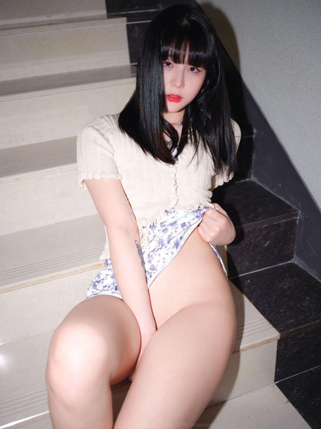 AG Vol.406 Jang Joo 장주 Part1