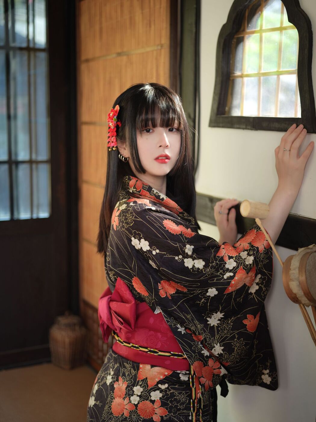 AG Vol.400 Jang Joo 장주