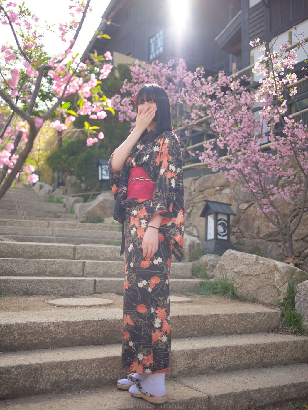 AG Vol.400 Jang Joo 장주