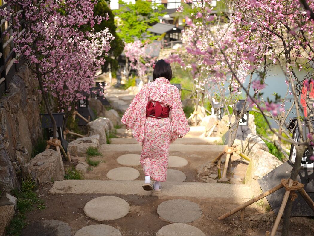 AG Vol.401 Kang In-kyung 강인경