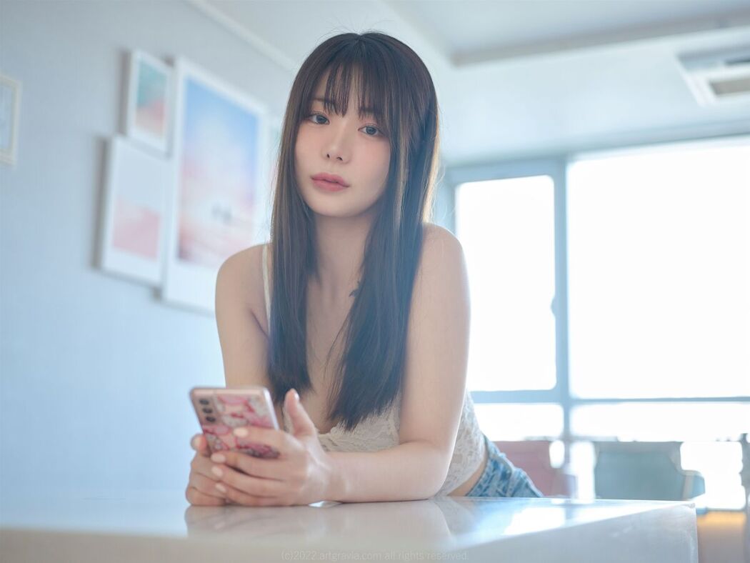 AG Vol.414 Wuyo 우요 Part2