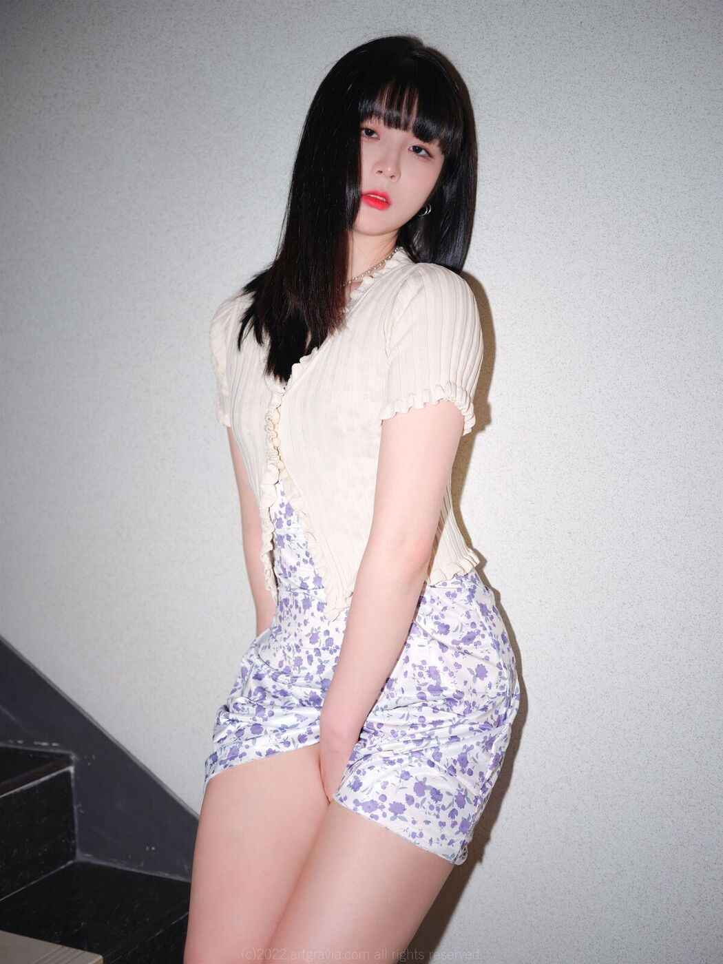 AG Vol.406 Jang Joo 장주 Part1