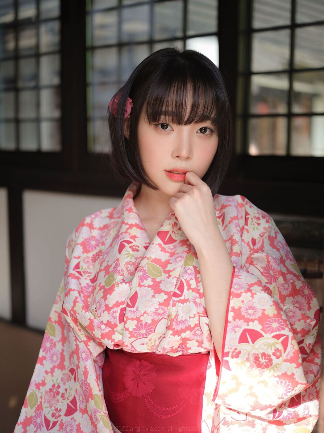 AG Vol.401 Kang In-kyung 강인경