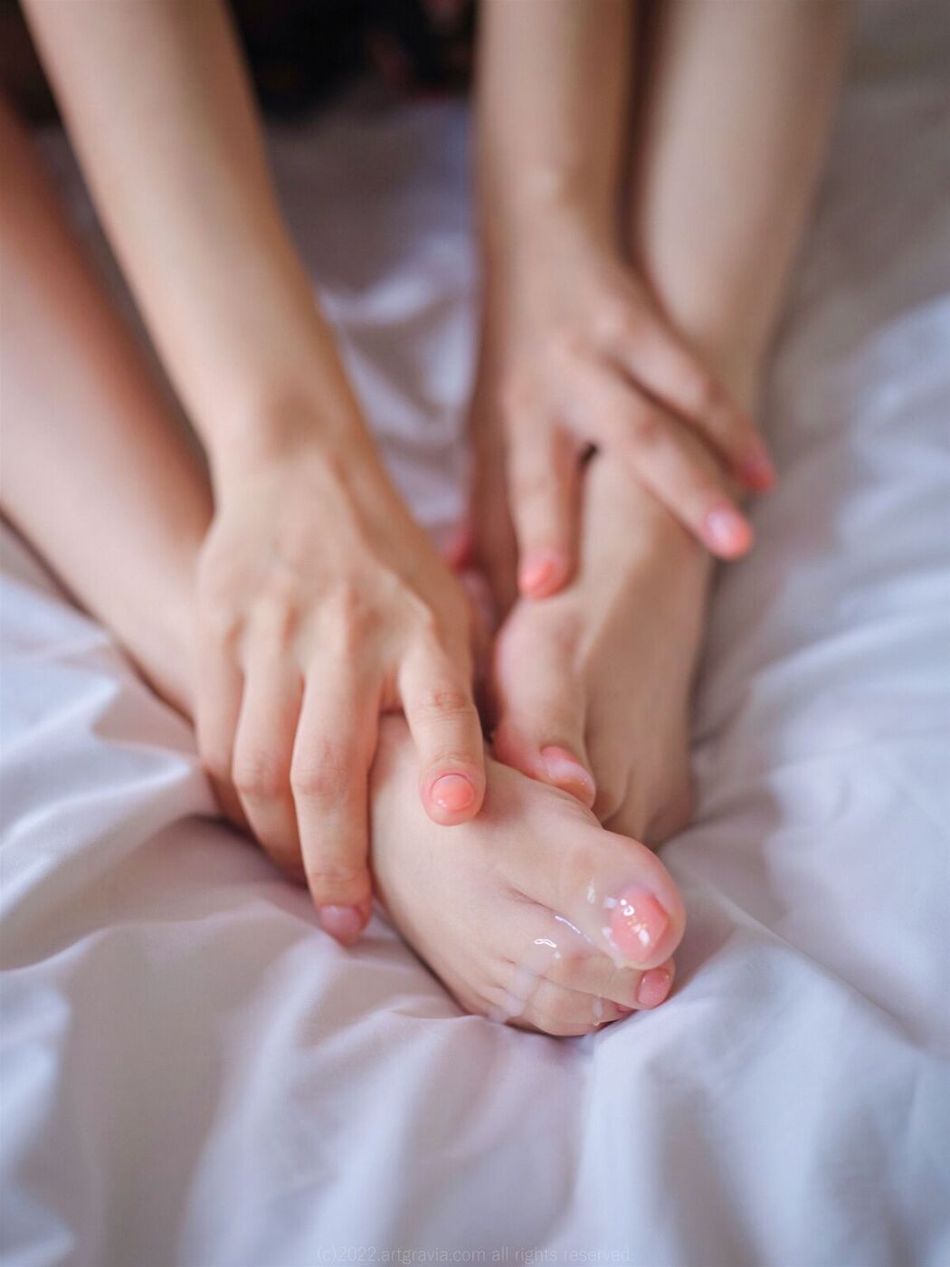 AG Vol.388 Lee-seol 이설 Part2