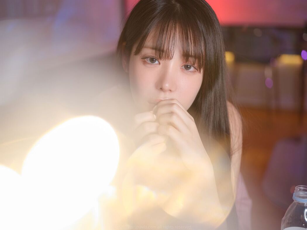 AG Vol.414 Wuyo 우요 Part1