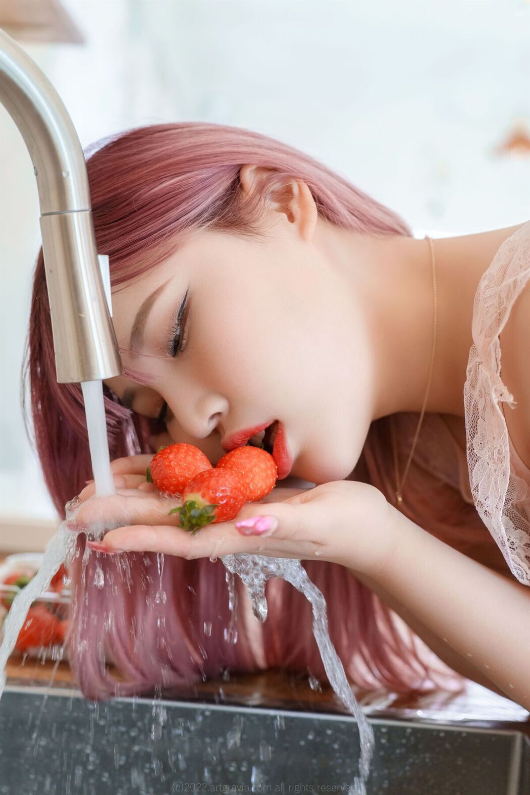 AG Vol.372 Oh Duck Hwa 오덕화 Part2