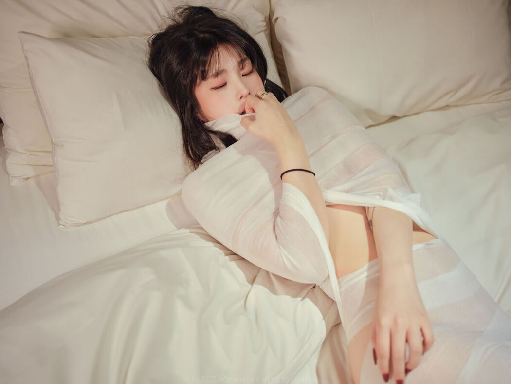 AG Vol.369 Jang Joo 장주 Part2