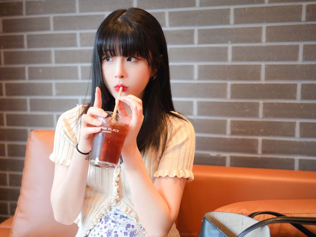 AG Vol.406 Jang Joo 장주 Part1