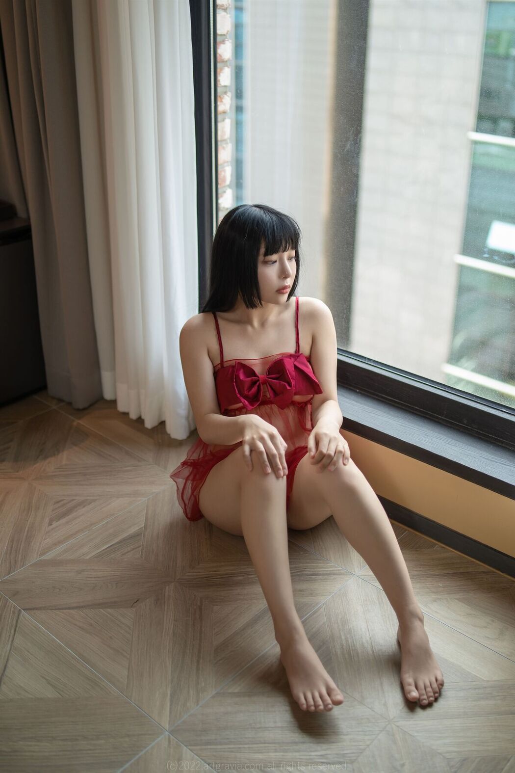 AG Vol.410 Mina 송민아