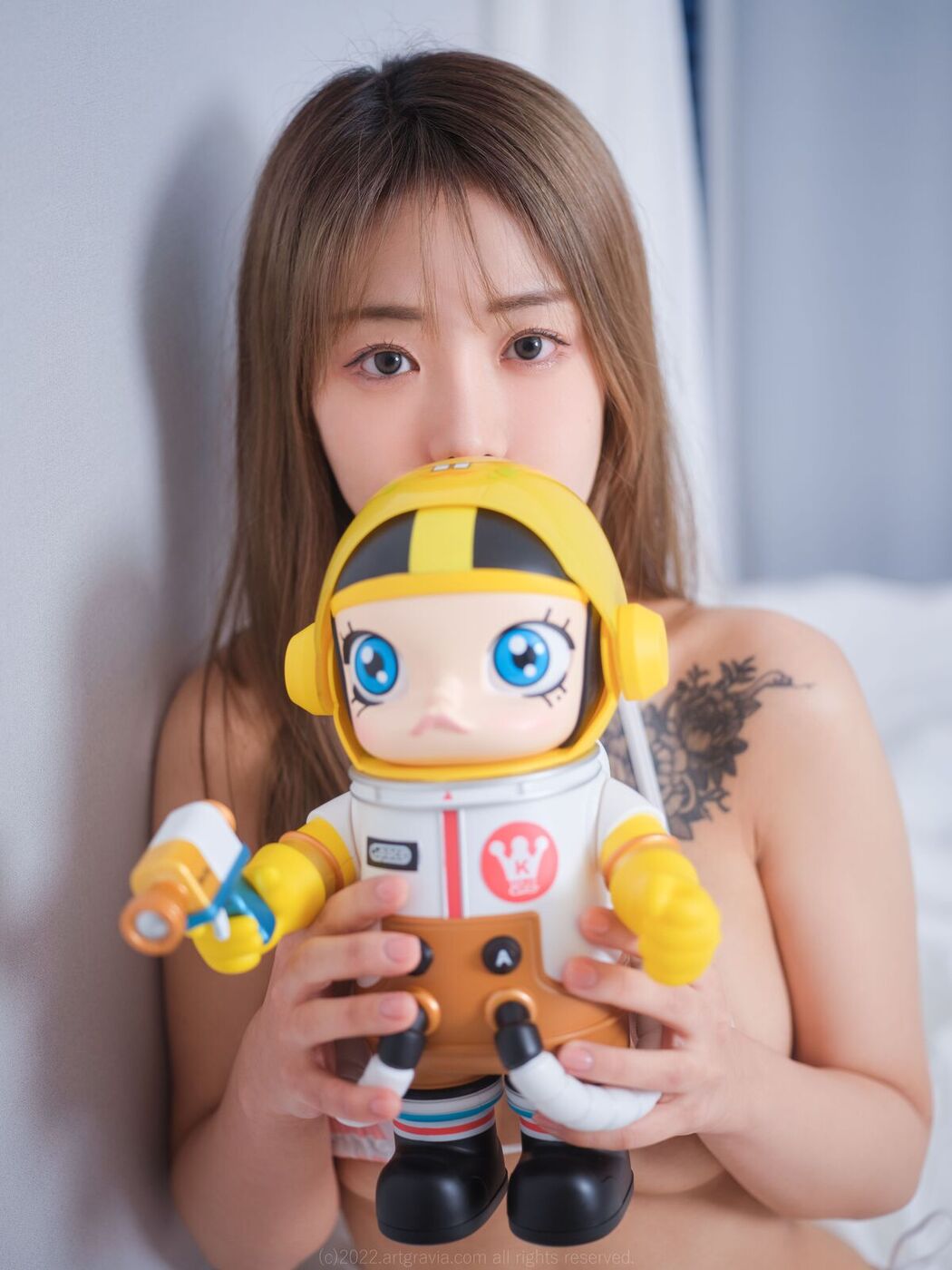 AG Vol.370 Wuyo 우요 Part1