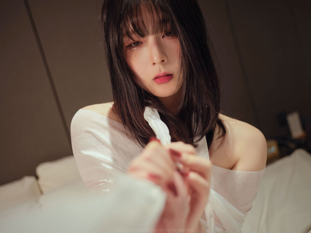 AG Vol.369 Jang Joo 장주 Part1