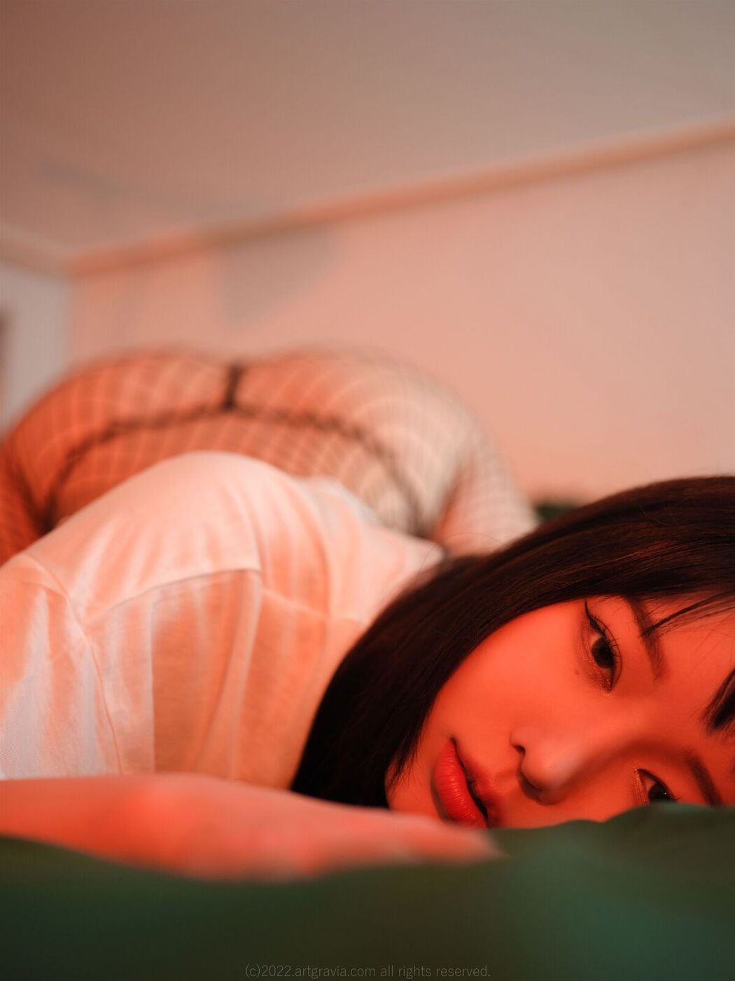 AG Vol.413 Parkhaag 박하악 Part2