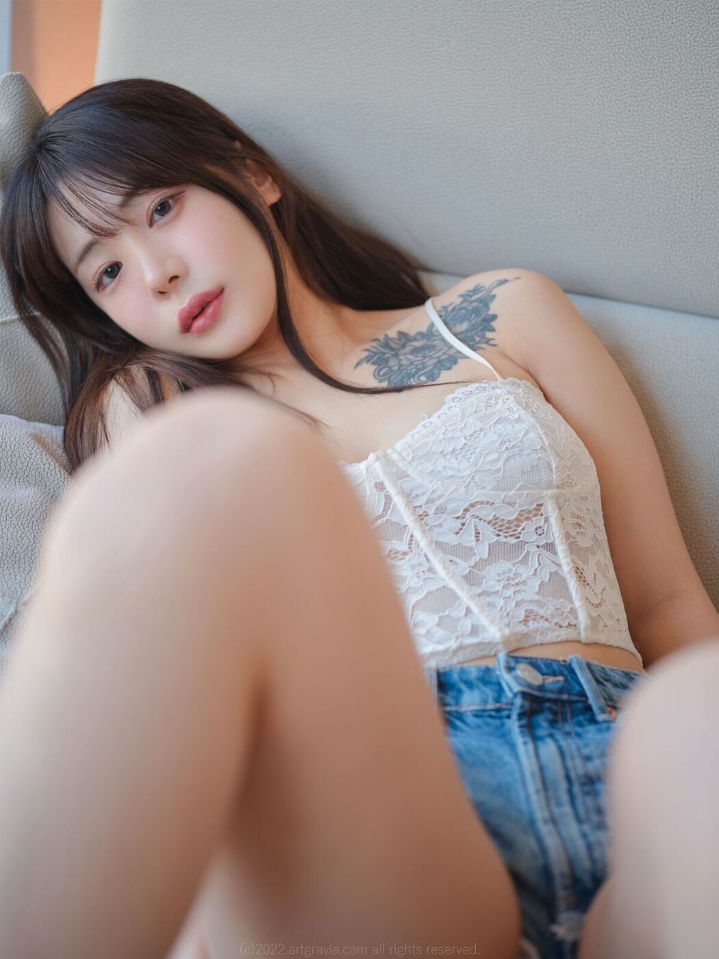 AG Vol.414 Wuyo 우요 Part1