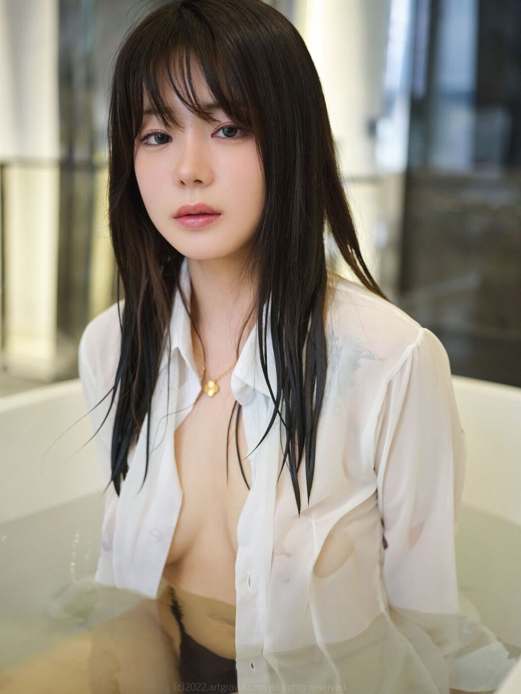 AG Vol.403 Wuyo 우요 Part2