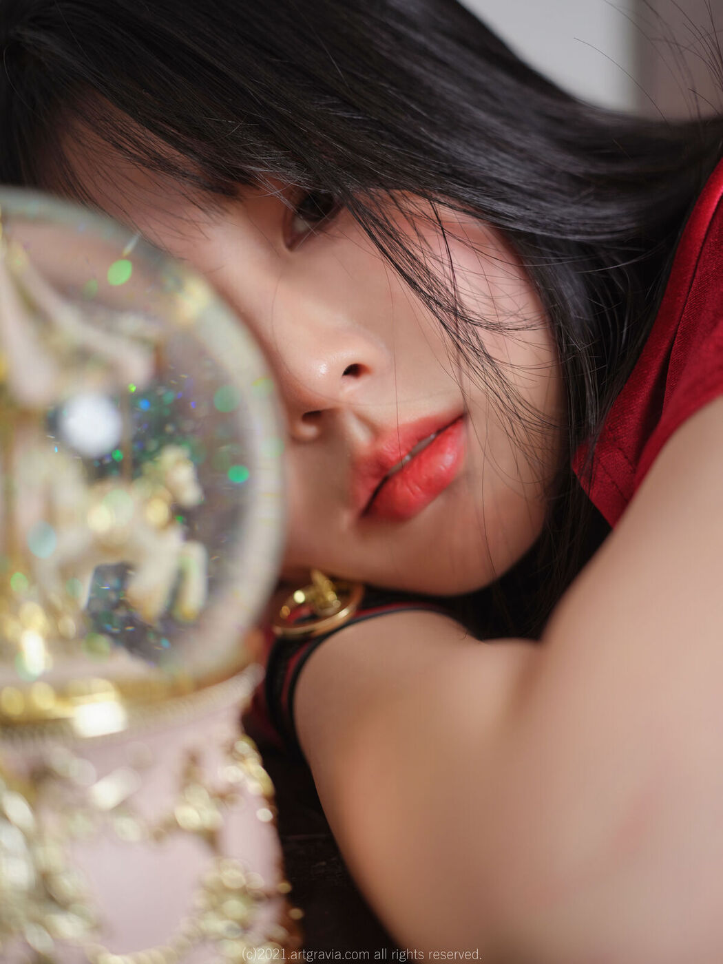 AG Vol.359 Jang Joo 장주 Part1