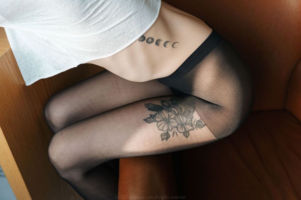 AG Vol.408 Nyahaahi Part1