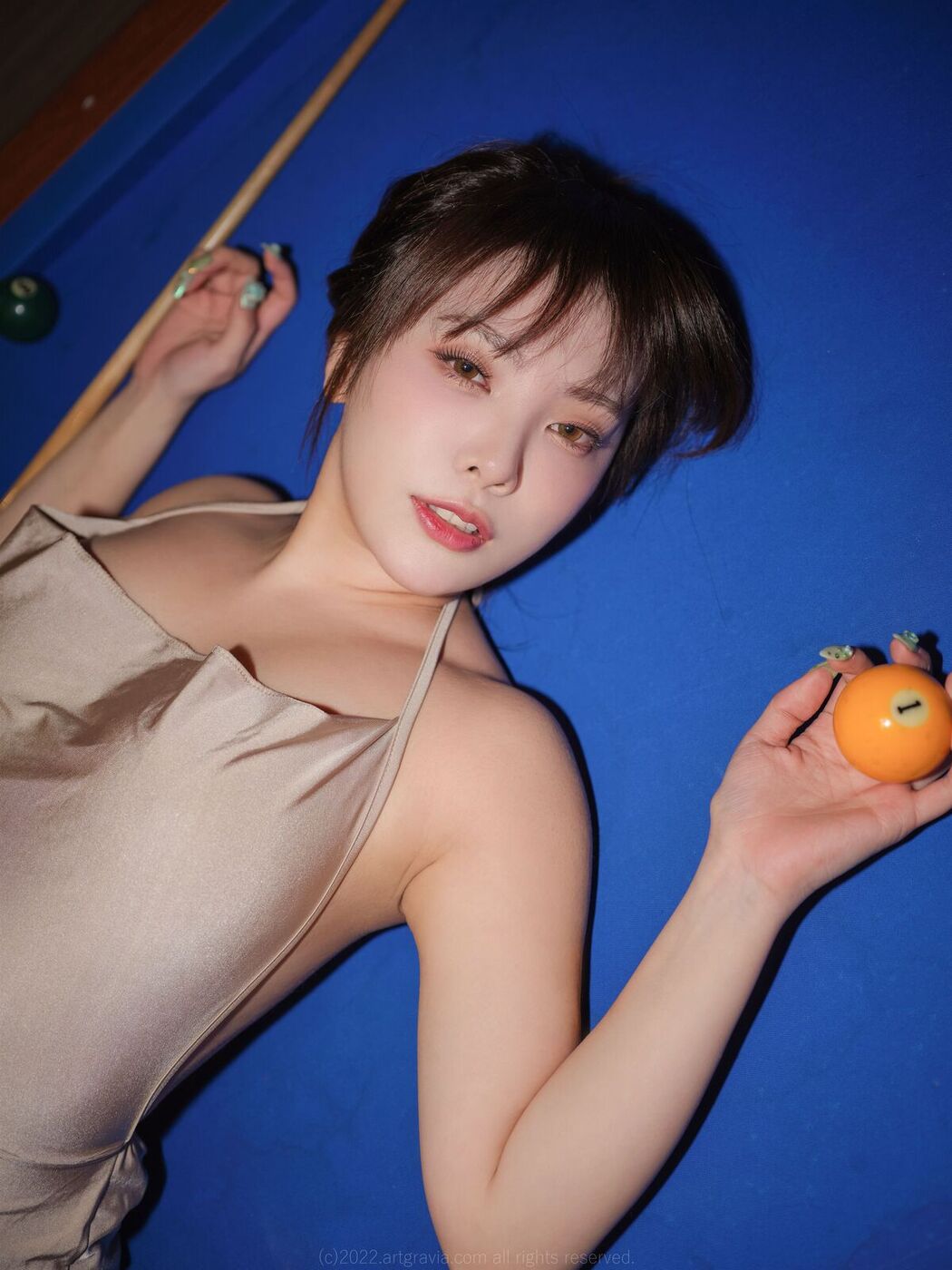 AG Vol.391 Dami 퀸다미 Part2