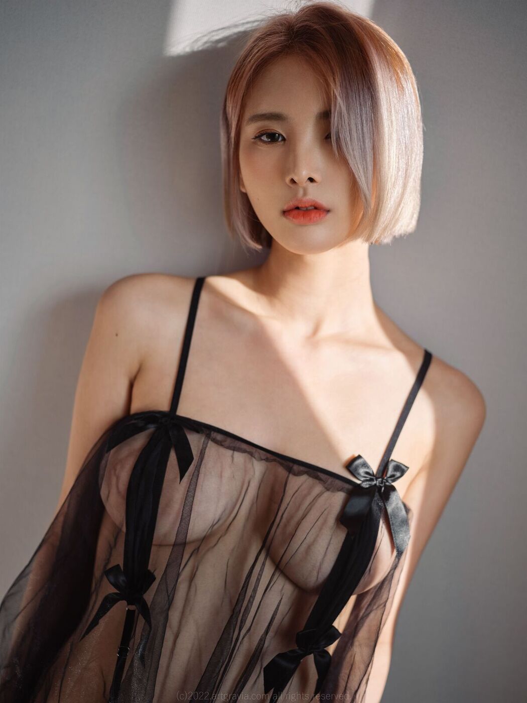 AG Vol.378 Hyoyeon 김효연 Part1