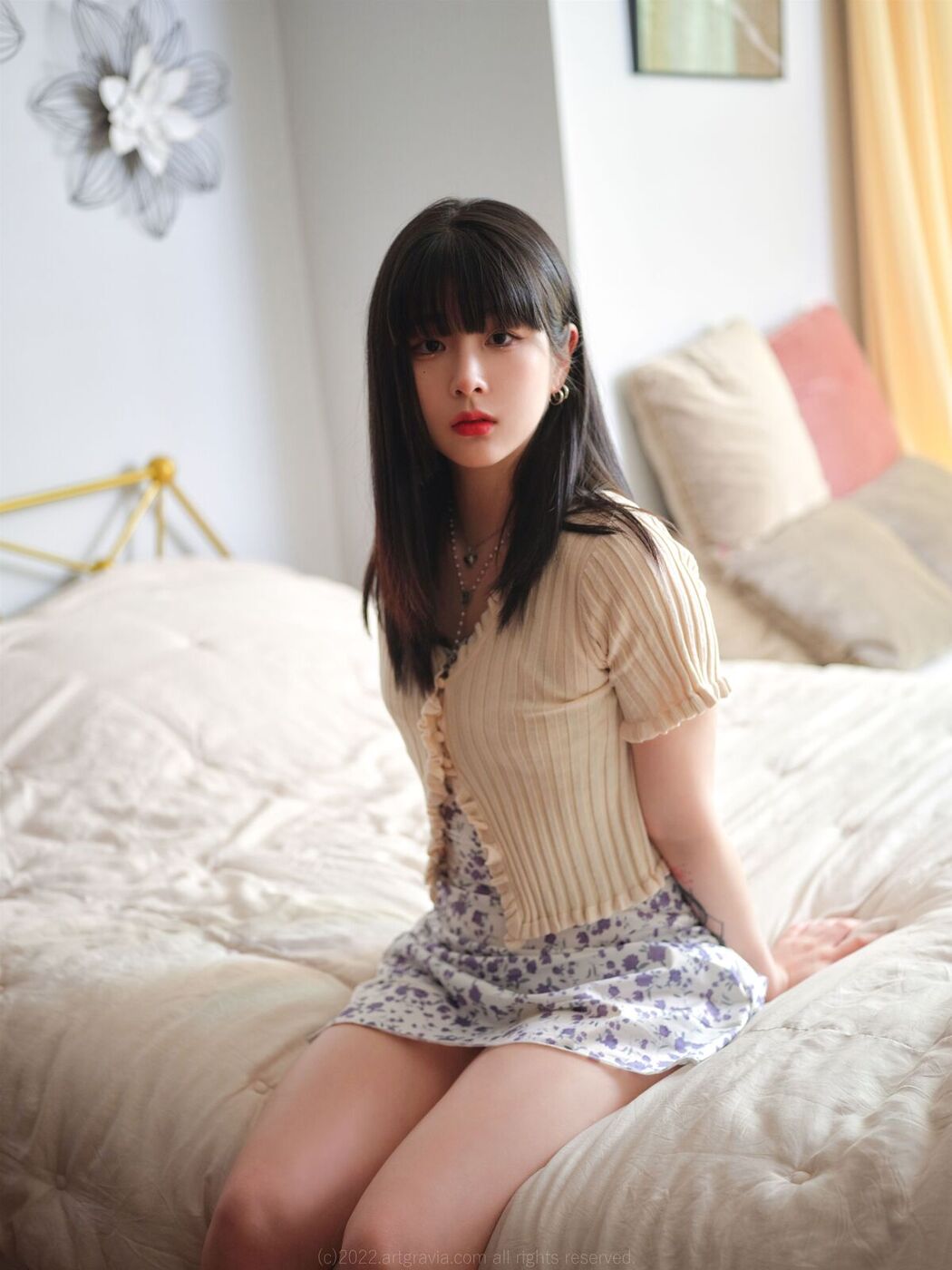 AG Vol.406 Jang Joo 장주 Part2