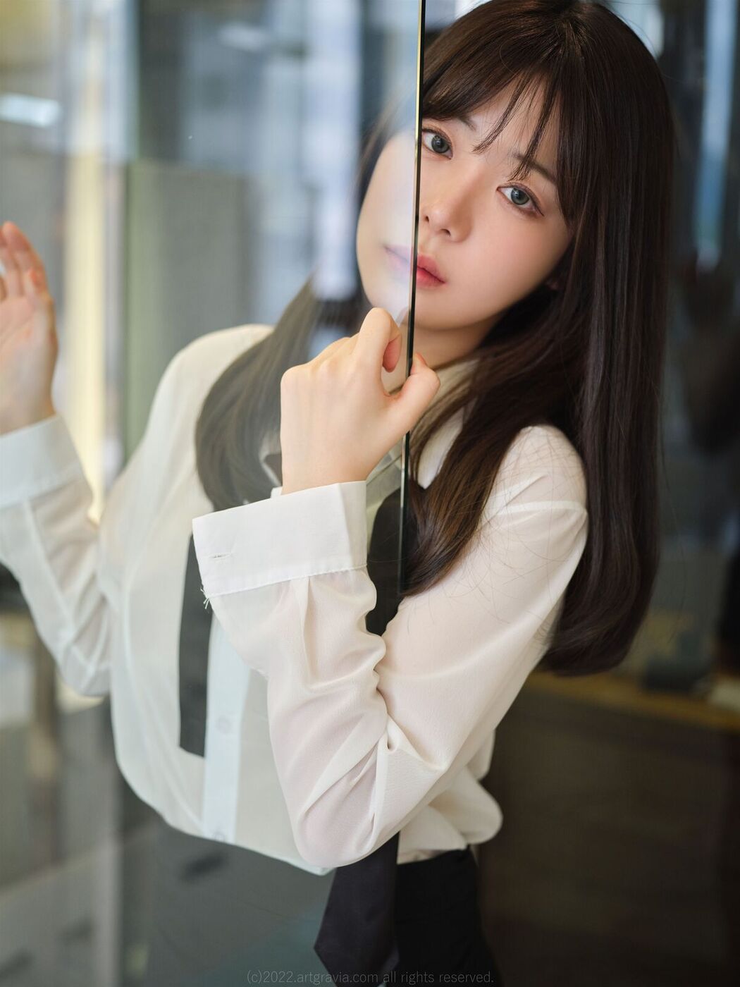 AG Vol.403 Wuyo 우요 Part1