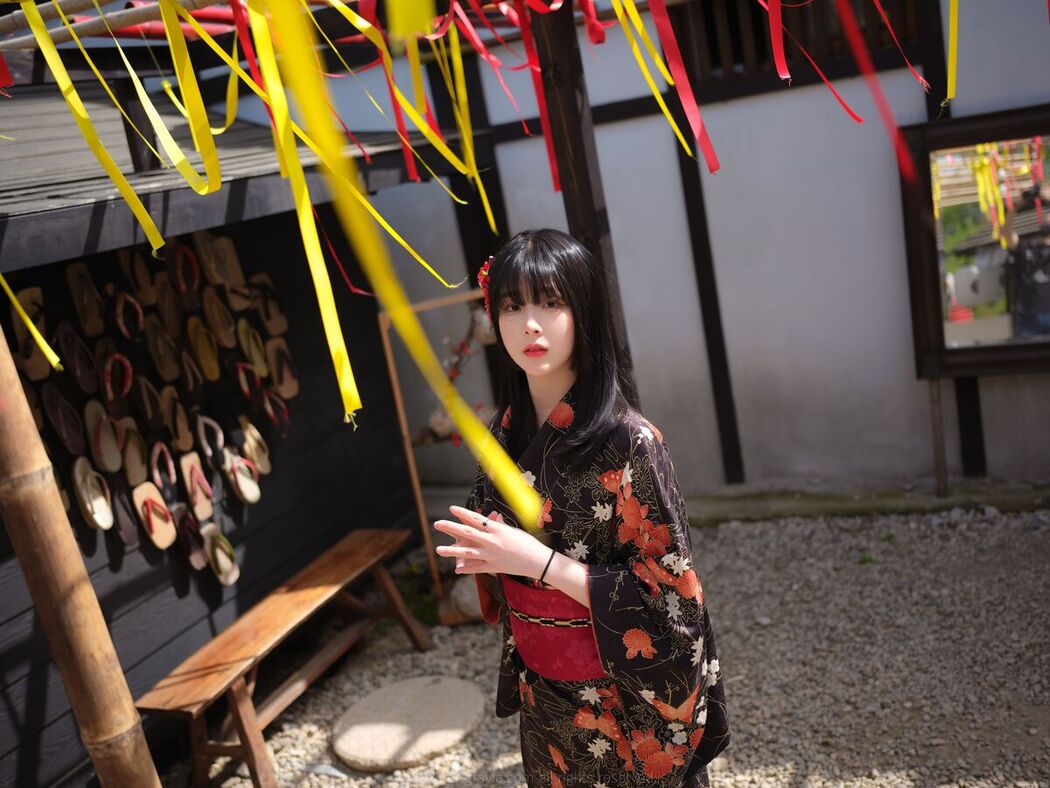 AG Vol.400 Jang Joo 장주