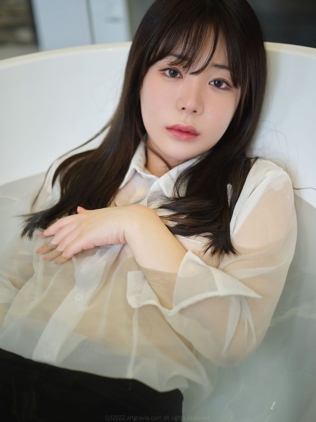 AG Vol.403 Wuyo 우요 Part2