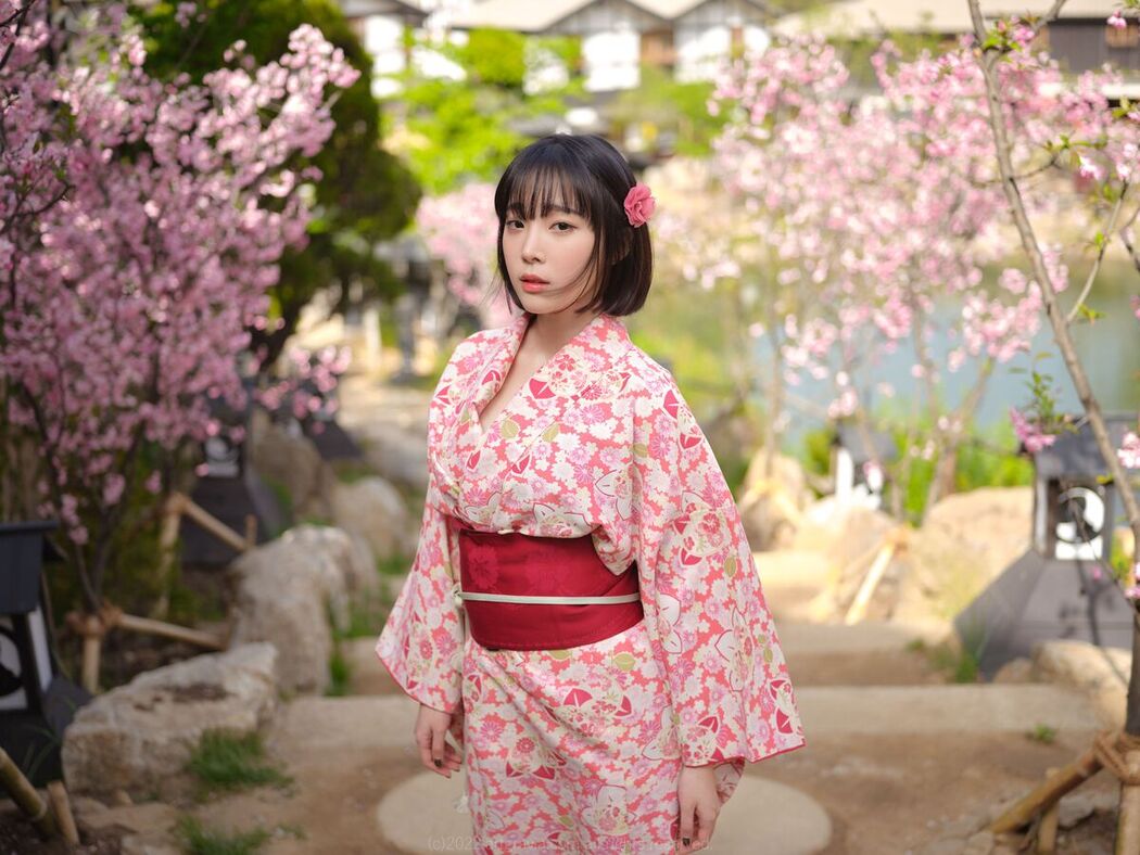 AG Vol.401 Kang In-kyung 강인경