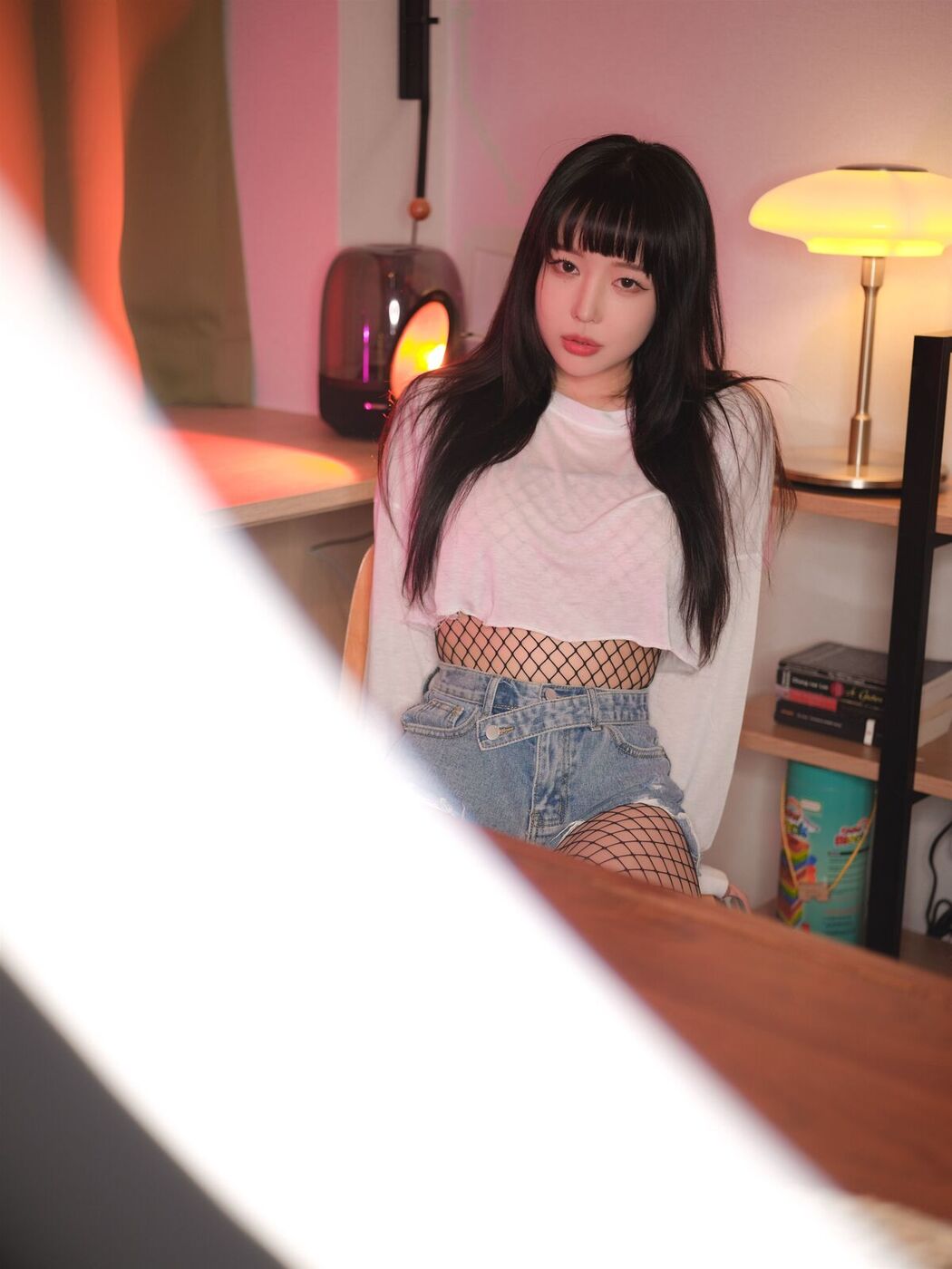 AG Vol.413 Parkhaag 박하악 Part1