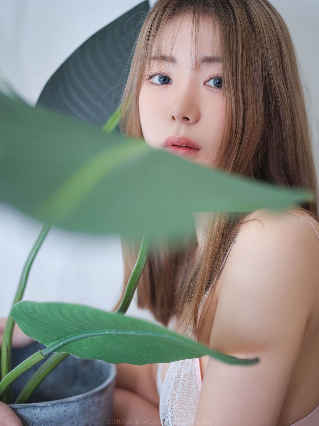 AG Vol.370 Wuyo 우요 Part1